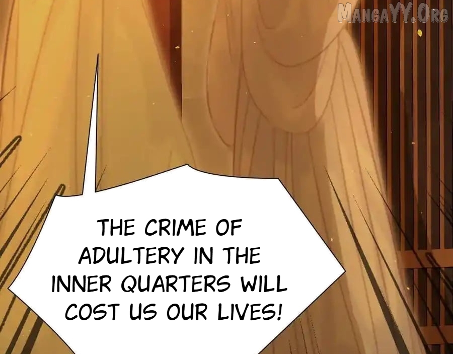 Shao Hua Long: Rebirth of the Evil Concubine’s Counterattack Chapter 18 - page 44